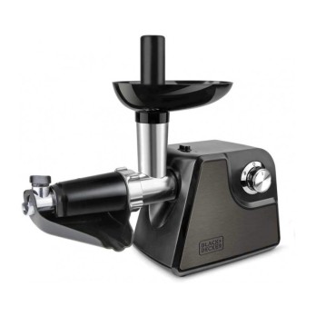 HACHOIR A VIANDE BLACK&DECKER BXMMA1000E 