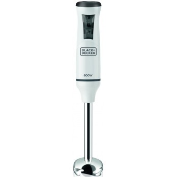 MIXEUR PLONGEANT BLACK&DECKER BXHBA600E 