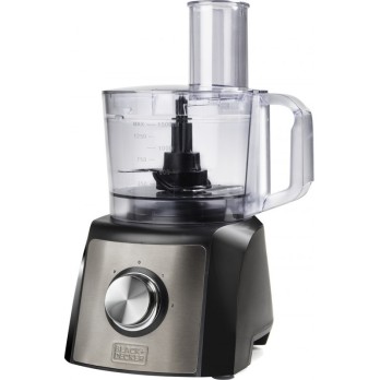 ROBOT MULTIFONCTIONS BLACK&DECKER BXFPA1200E 