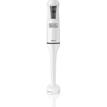 MIXEUR PLONGEANT BLACK&DECKER BXHB500E 