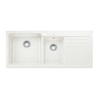 BLANCO NAYA 8S SG BLANC EDTE MANUEL