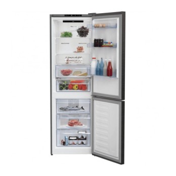 REF COMBI BEKO RCNA366I40ZXRN 