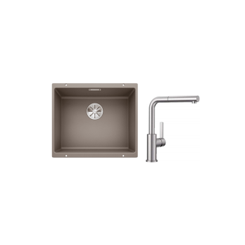 PACK BLANCO 525753 SUBLINE 500-U TARTUFO/LANORA-S