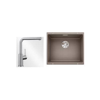 PACK BLANCO 525745 SUBLINE 500-U TARTUFO/LANORA