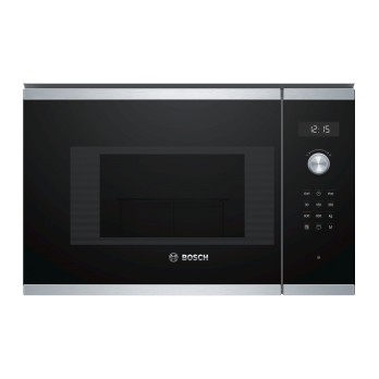 MICRO-ONDES GRILL BOSCH BEL524MS0 