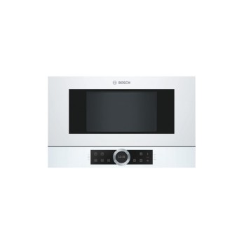 MO SOLO BOSCH BFL634GW1