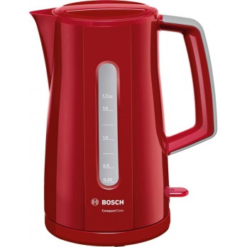 BOUILLOIRE BOSCH TWK3A014 