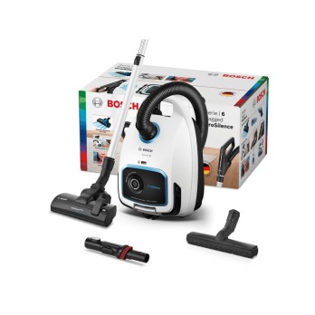 ASPI SAC BOSCH BGB6SIL1 
