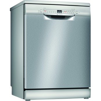 LAVE-VAISSELLE BOSCH SMS2HTI72E INOX