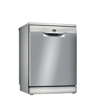LAVE-VAISSELLE BOSCH SMS2HTI72E INOX