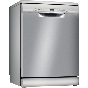 LAVE-VAISSELLE BOSCH SMS2HTI72E INOX