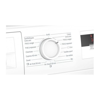 SL FRONT BOSCH WTH83002FF