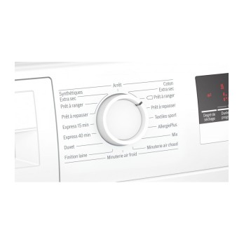 SL FRONT BOSCH WTN83208FF