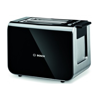 GRILLE PAIN BOSCH TAT8613 NOIR/INOX 
