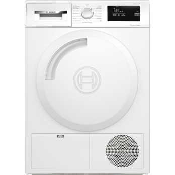 SECHE-LINGE POMPE CHALEUR BOSCH WTH83013FR 