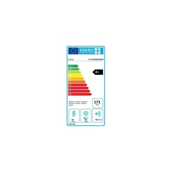 REF TABLE TOP CANDY CCTOS542WHN 