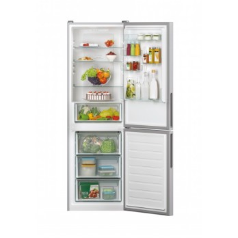 REF COMBI CANDY CCE3T618ES SILVER 