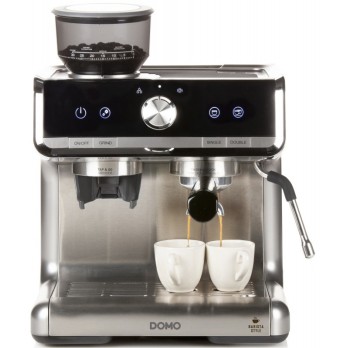 EXPRESSO BROYEUR DOMO DO720K 