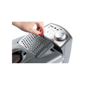 FRITEUSE BLANCHE DOMO DO519FR 