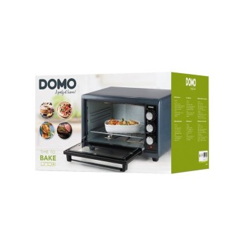 FOUR POSABLE DOMO DO518GO 