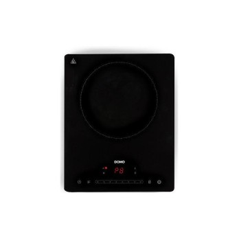 RECHAUD 1 PLAQUE INDUCTION DOMO DO332IP 