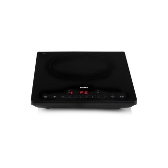 RECHAUD 1 PLAQUE INDUCTION DOMO DO332IP 