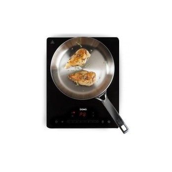 RECHAUD 1 PLAQUE INDUCTION DOMO DO332IP 