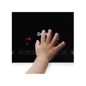RECHAUD 1 PLAQUE INDUCTION DOMO DO332IP 