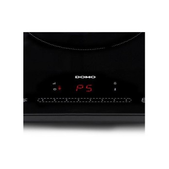RECHAUD 1 PLAQUE INDUCTION DOMO DO332IP 