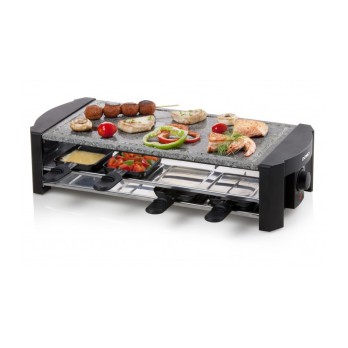 RACLETTE PIERRE RECT DOMO DO9186G 