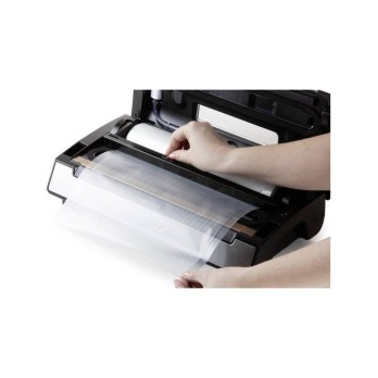 APPAREIL SOUS VIDE DOUBLE SOUDURE DOMO DO331L 