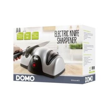 AIGUISEUR COUTEAUX DOMO DO9204KS 