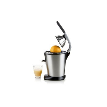 PRESSE AGRUMES INOX AVEC LEVIER DOMO DO9173J 