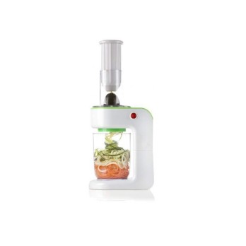COUPE SPIRALES MY VEGETABLE DOMO DO9171SP 