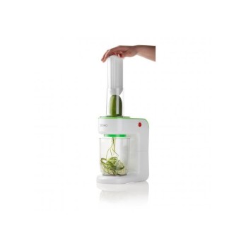 COUPE SPIRALES MY VEGETABLE DOMO DO9171SP 