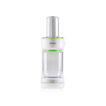 COUPE SPIRALES MY VEGETABLE DOMO DO9171SP 