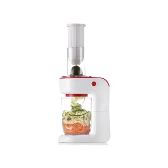 ROBOT COUPE SPIRALE DOMO DO9172SP  MY VEGETABLE 