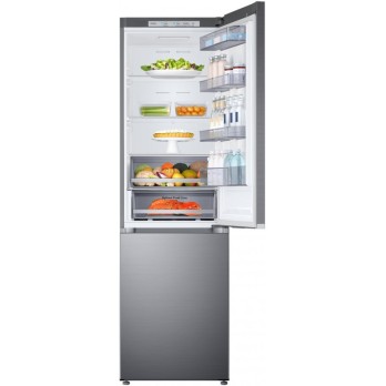 REF COMBI SAMSUNG RB36R8717S9 