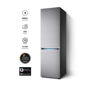 REF COMBI SAMSUNG RB36R8717S9 