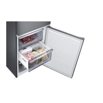 REF COMBI SAMSUNG RB36R8717S9 
