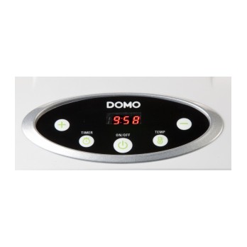 DESHYDRATEUR DOMO DO353DV 