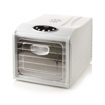 DESHYDRATEUR DOMO DO353DV 
