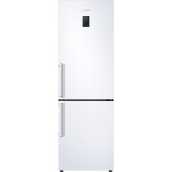 REF COMBI SAMSUNG RL34T660EWW 