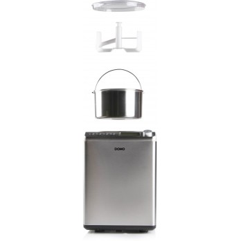 TURBINE A GLACES DOMO DO9232I 