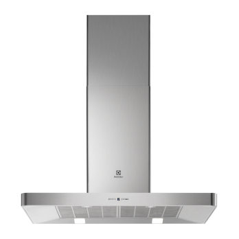 HOTTE MURALE ELECTROLUX EFB90463OX 