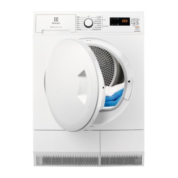 SL POMPE CHALEUR ELECTROLUX EDHF2812WC 