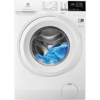 LAVE-LINGE FRONTAL ELECTROLUX EW6F4111RC 