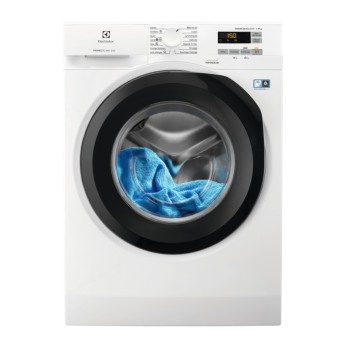 LAVE-LINGE FRONTAL ELECTROLUX EW6F1495FC 