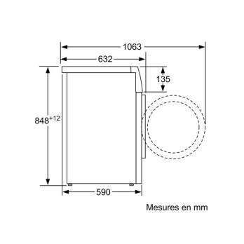 LL FRONT BOSCH WAN28238FF 