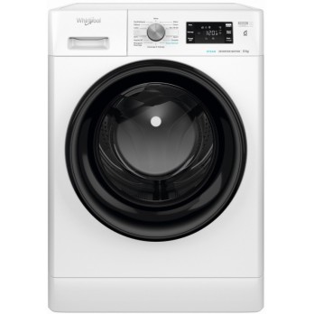 LL FRONT 10 KG 1400 TRS WHIRLPOOL FFB10469SVFR 